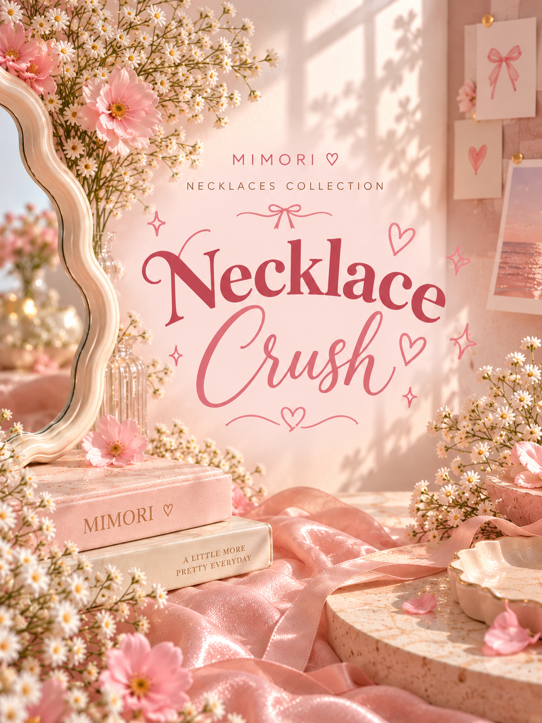 Necklace Crush