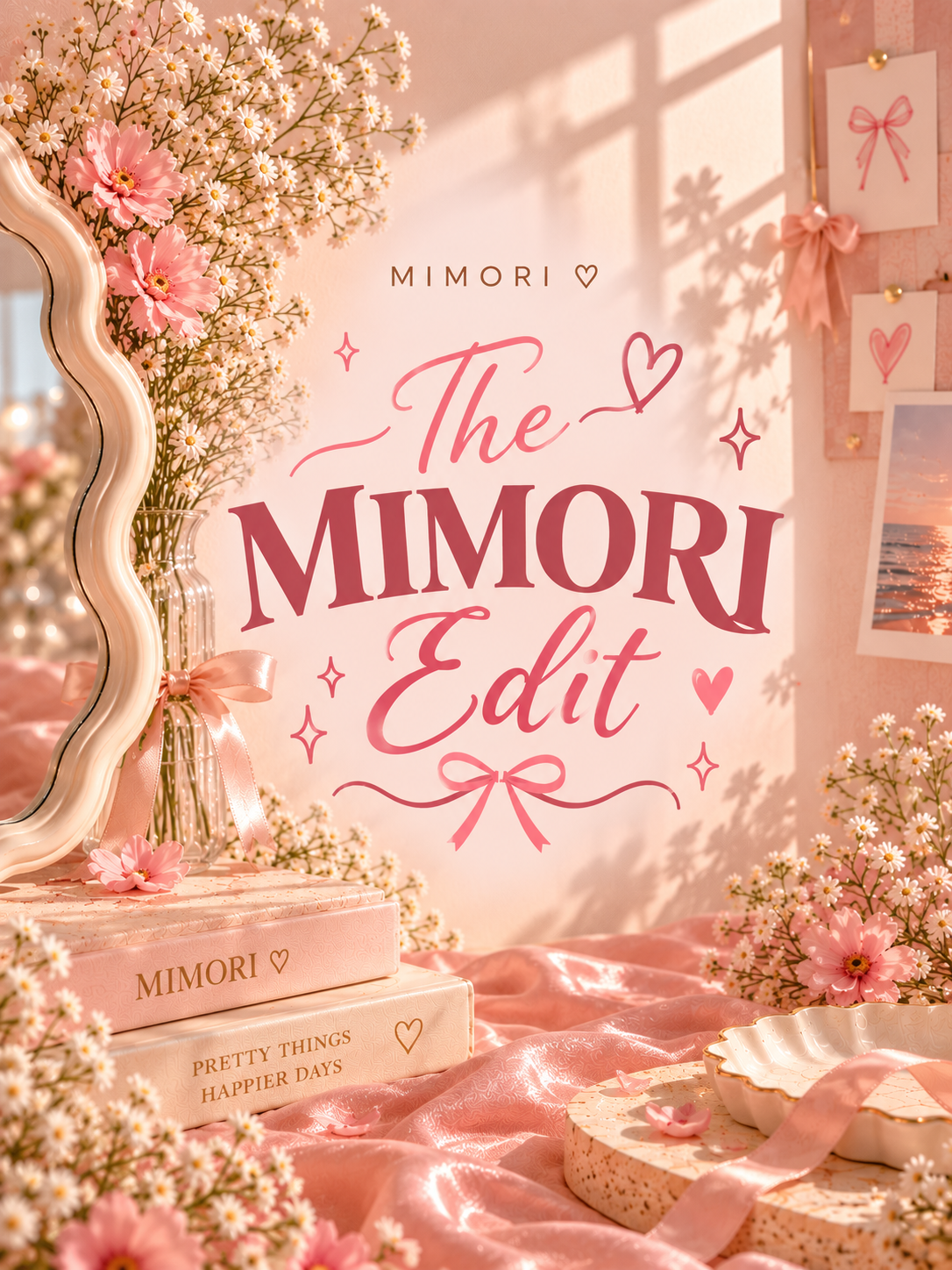 The MIMORI Edit