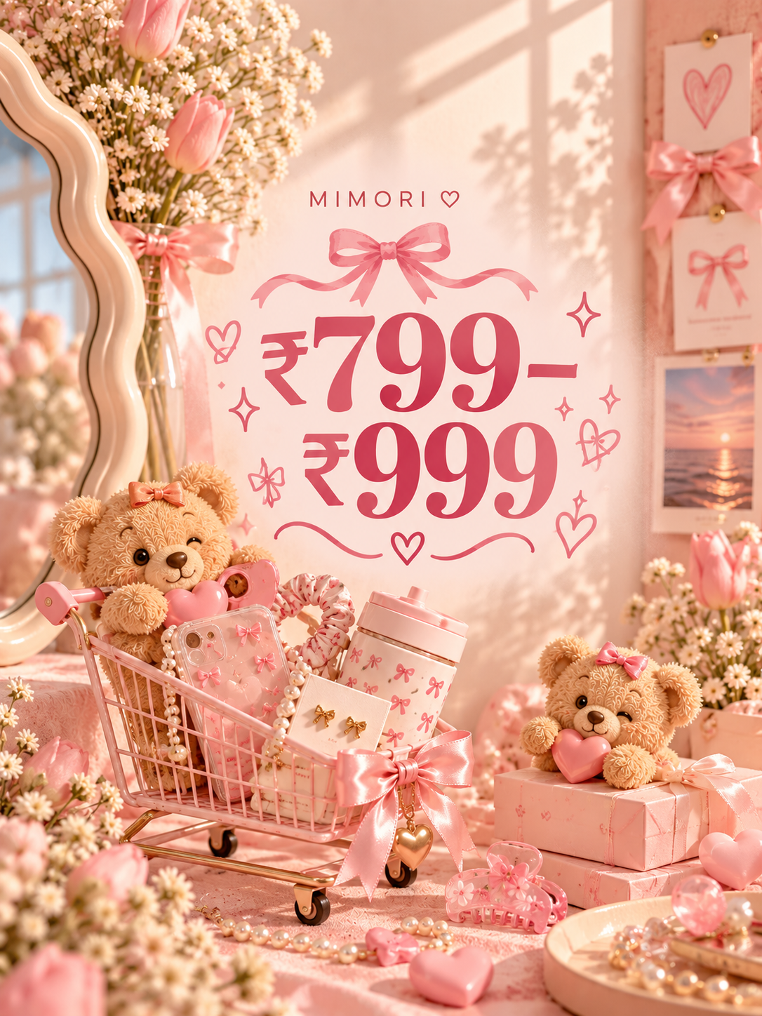 ₹799 - ₹999
