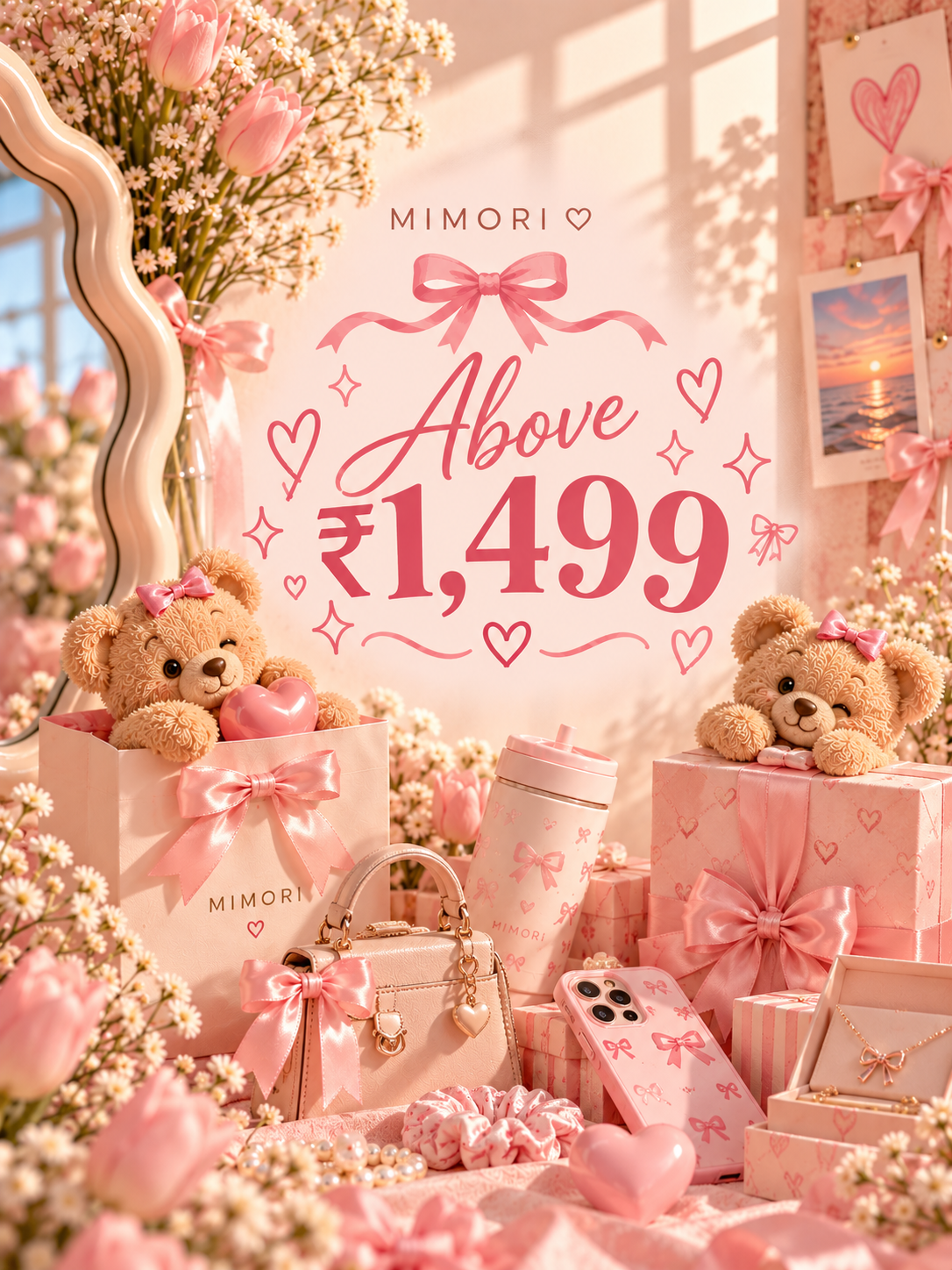 Above ₹1499