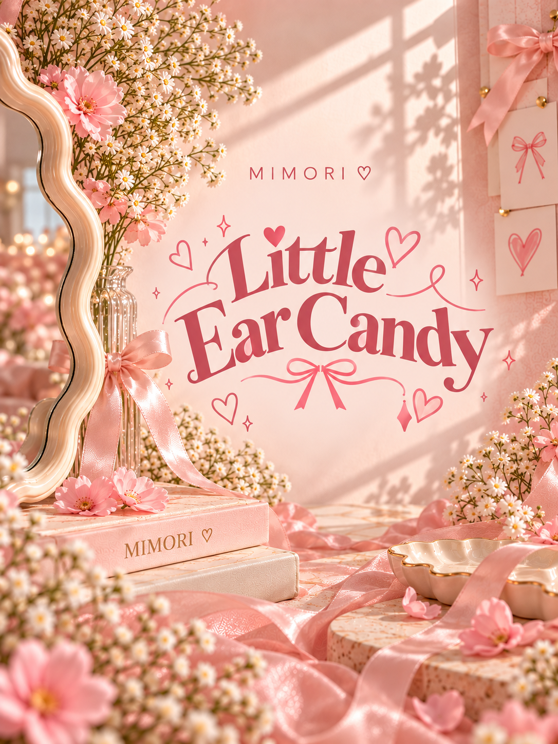 Little Ear Candy