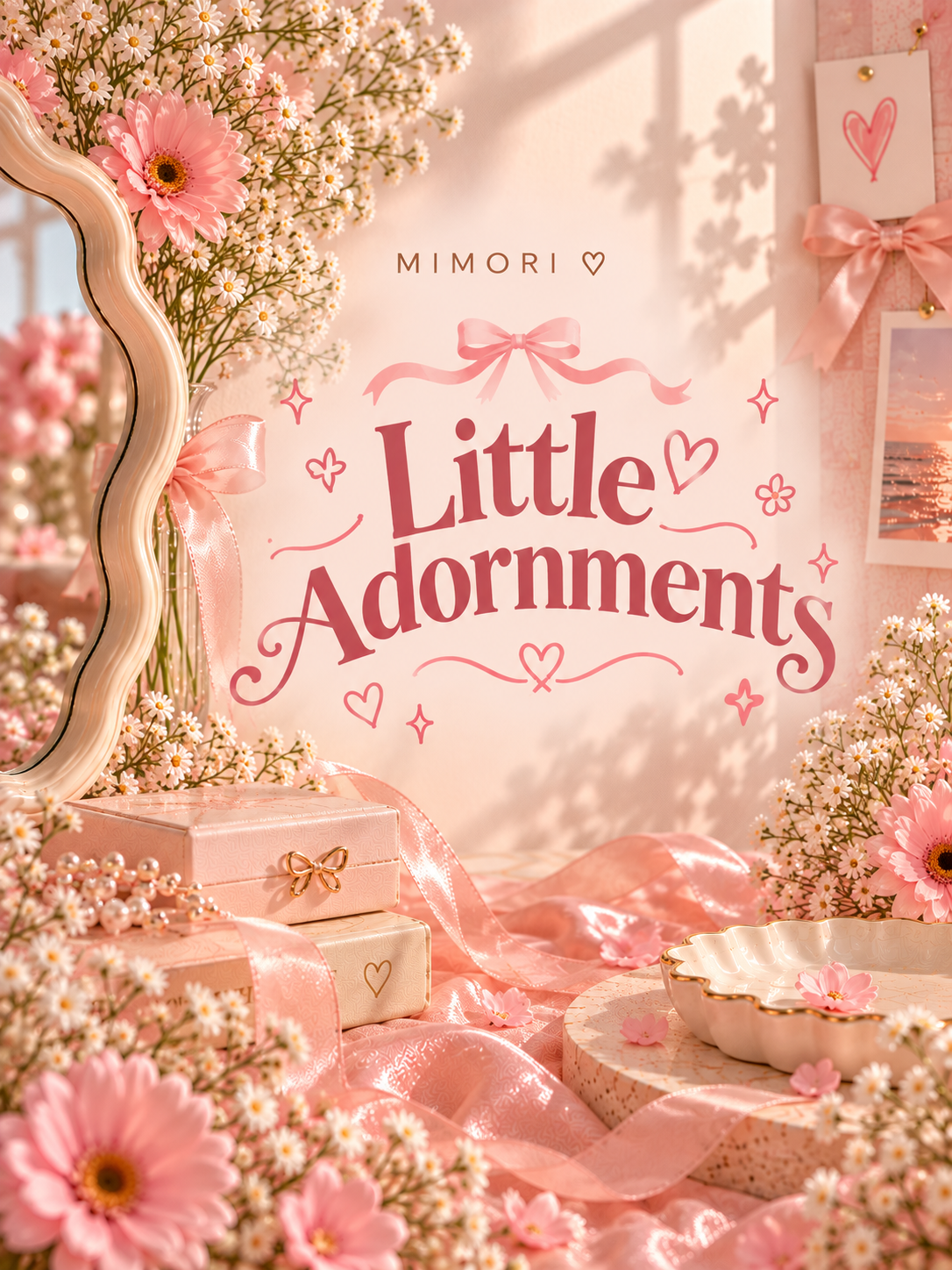 Little Adornments
