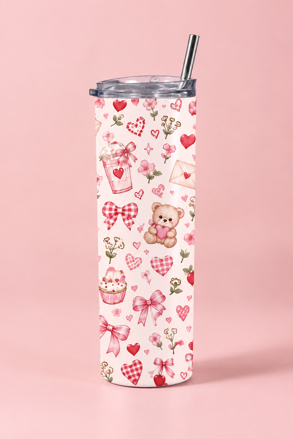 Lovebug Tumbler
