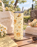 Honey Bee Tumbler