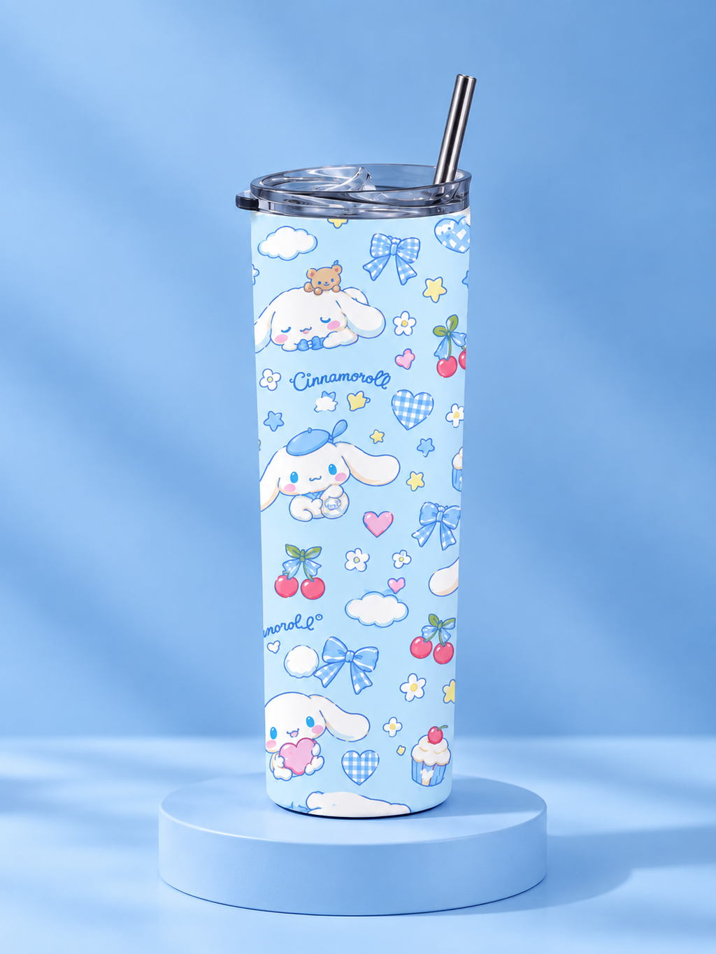 Mimibun Dreamy Tumbler